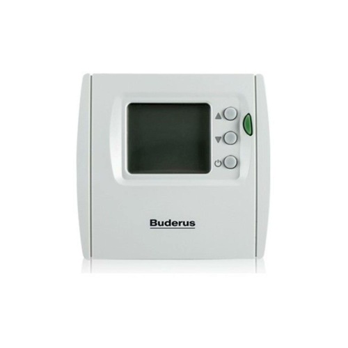 Buderus RT24RF Kablosuz Oda Termostatı