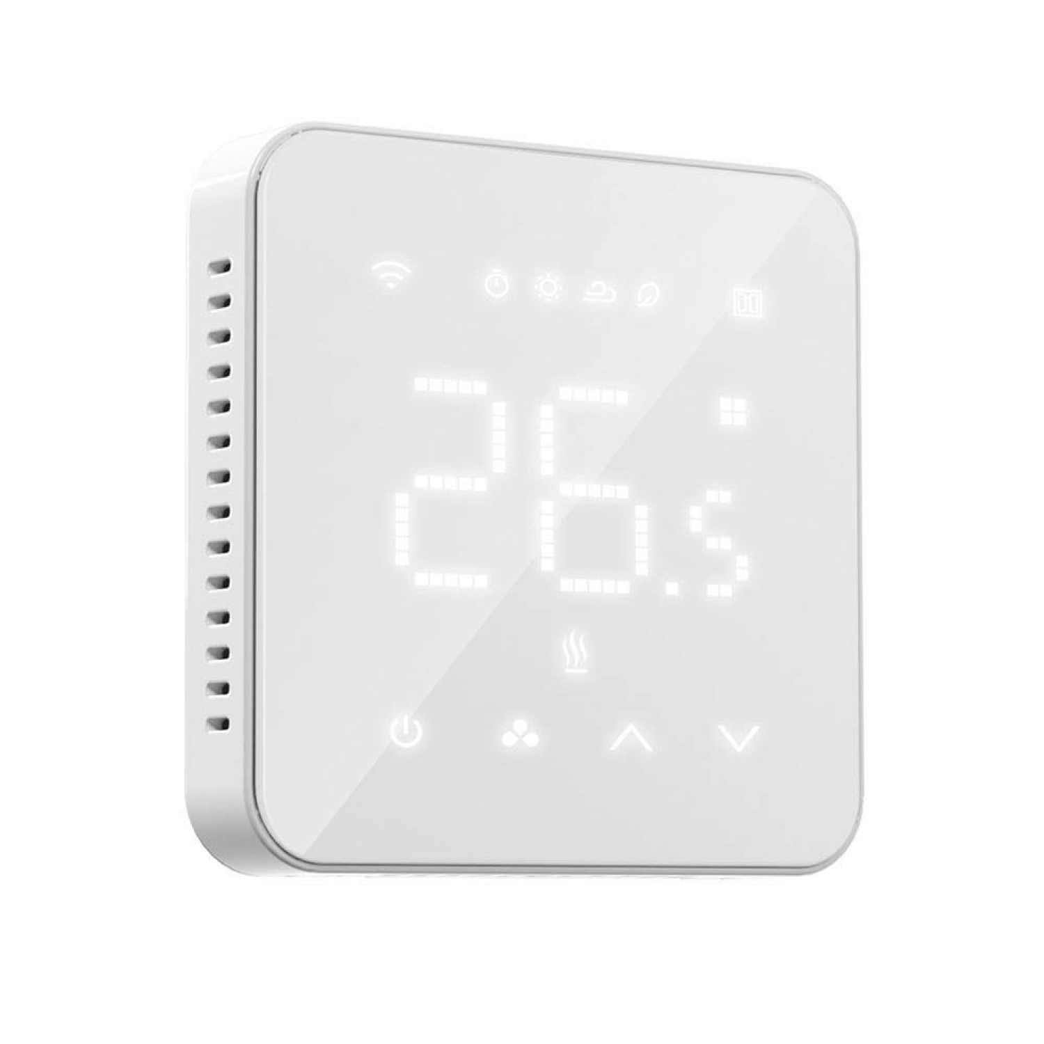 MEROSS Wi-fi Uzaktan Kontrollü Akıllı Termostat