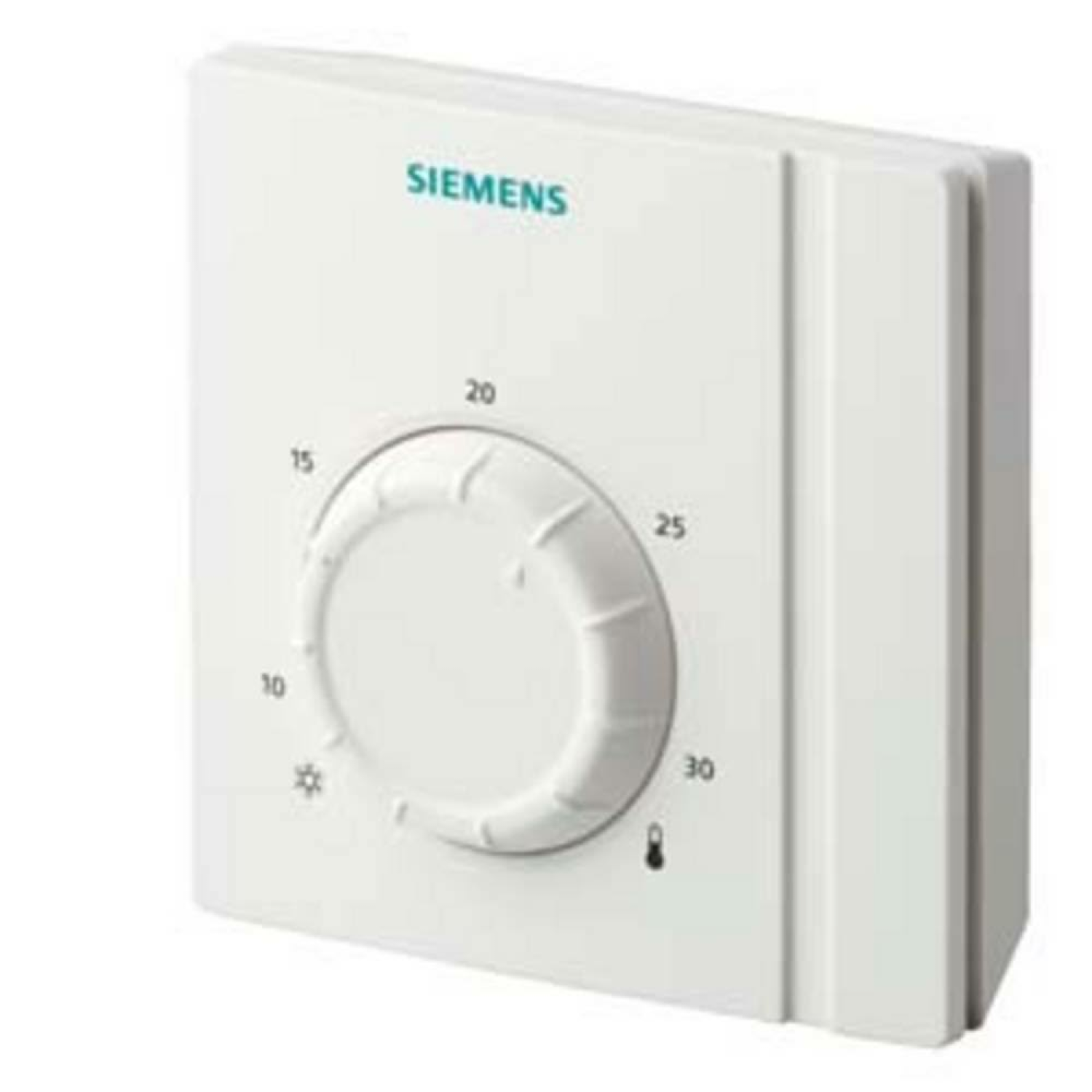 Siemens RAA21 Kablolu Oda Termostatı