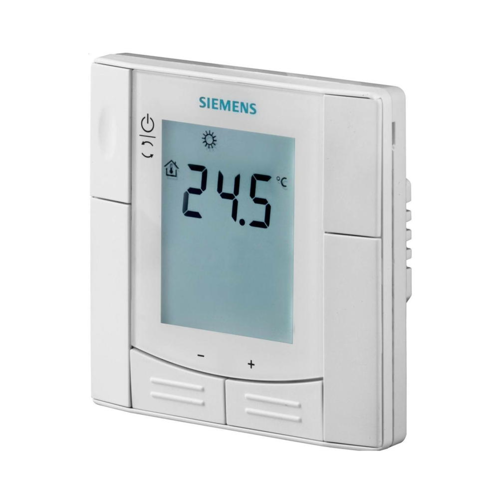 Siemens Rdd310/mm Oda Termostadı