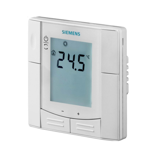 Siemens Rdd310/mm Oda Termostadı