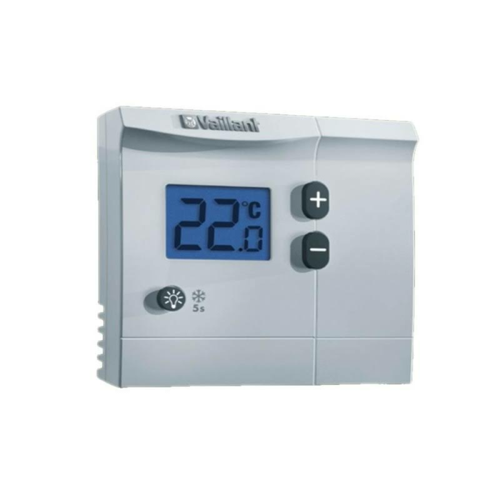 Vaillant Vrt 35 Kablolu Oda Termostatı