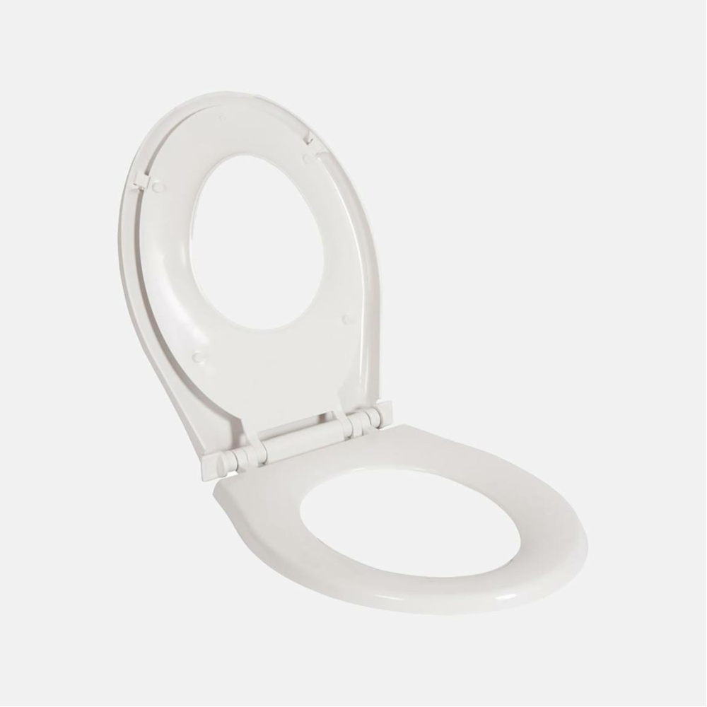 Saban Çocuk Adaptörlü Klozet Kapağı