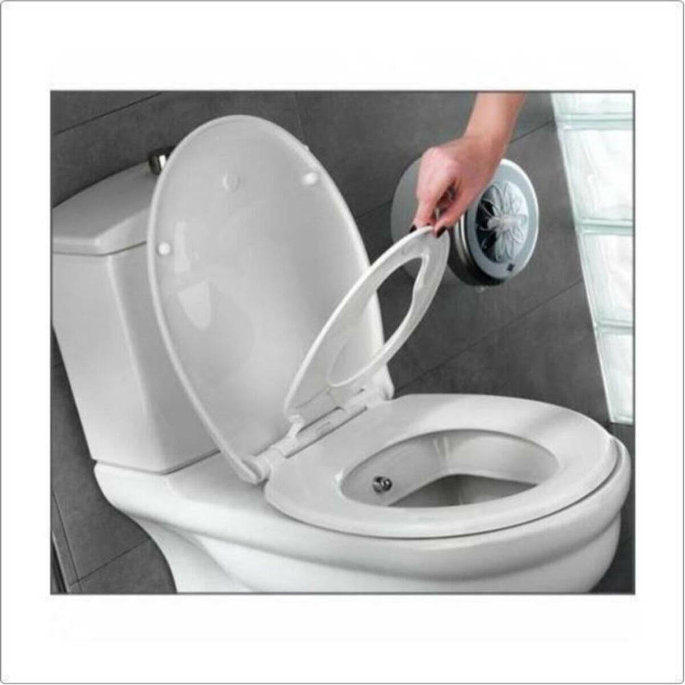 Saban Çocuk Adaptörlü Klozet Kapağı