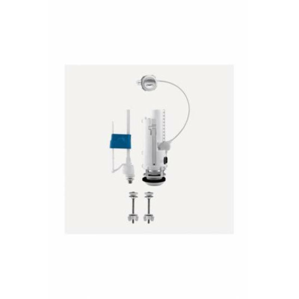 VitrA 330B1314 Tek Kademeli İç Takım Seti