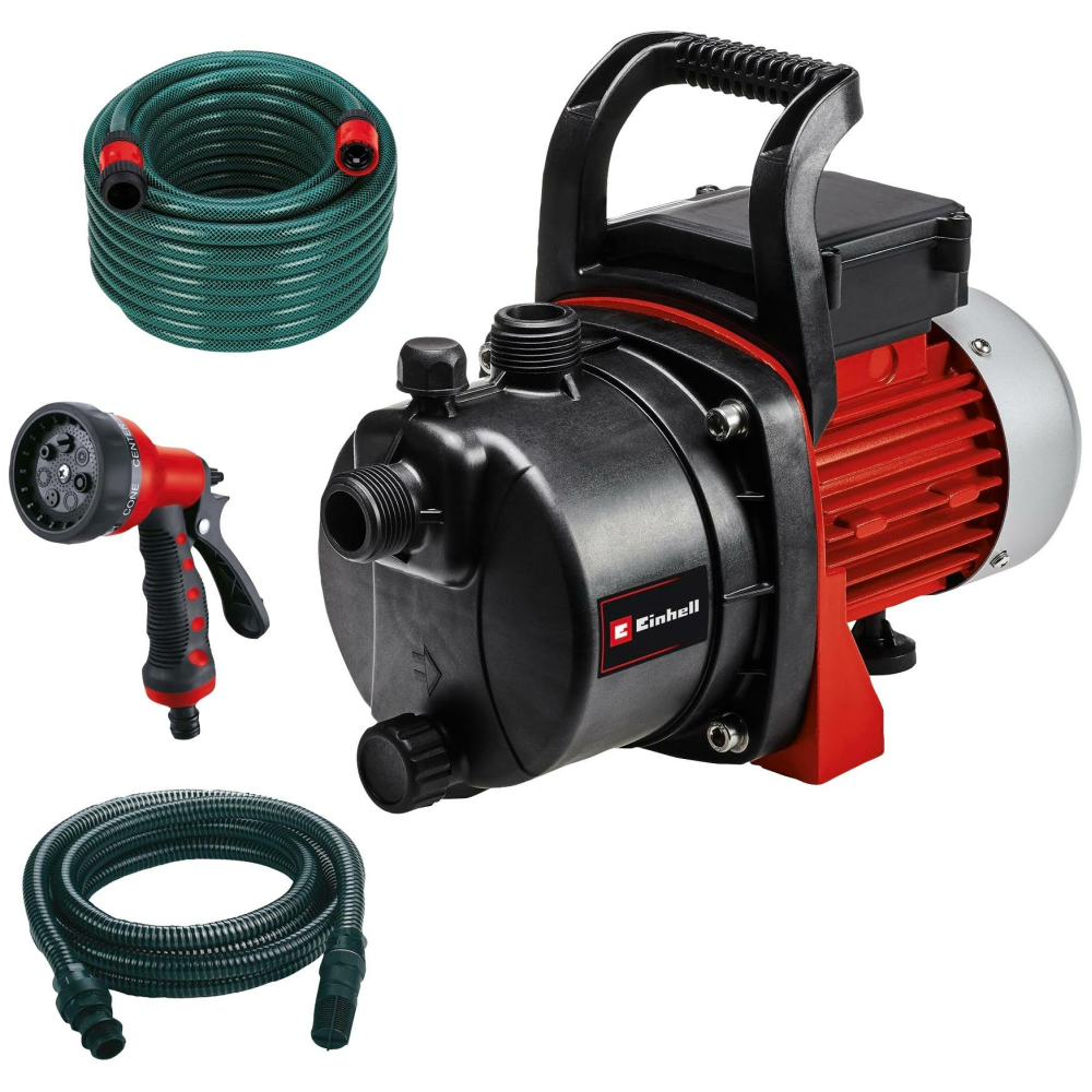 Einhell GC GP 6538 Bahçe Pompası Set