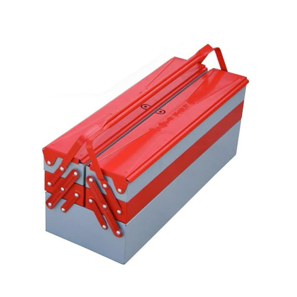 İzeltaş 420 Mm 5 Gözlü Takım Çantası