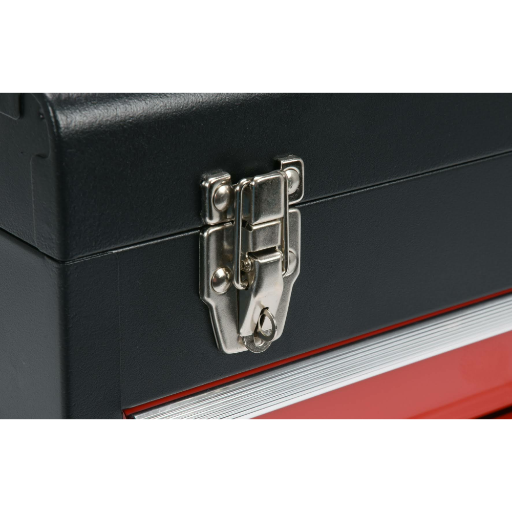 YATO 4 Çekmeceli Takım Çantası 52x21,8x36 cm