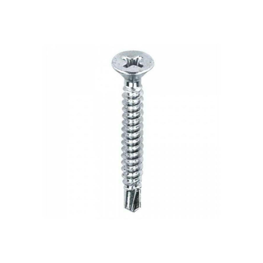 Meridyen Matkap Uçlu Vida YHB 3.9x13mm 1000 Adet