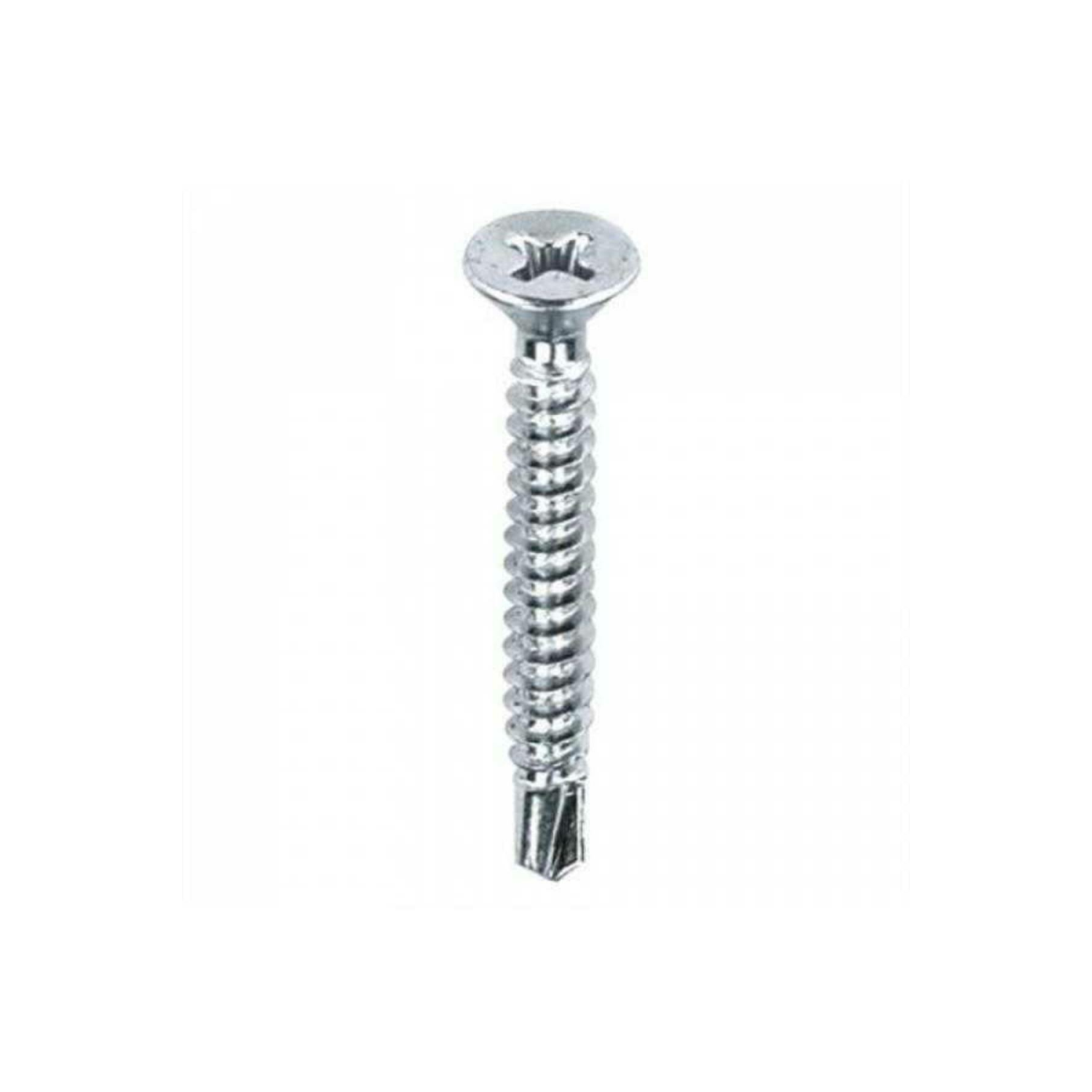 Meridyen Matkap Uçlu Vida YHB 3.9x13mm 1000 Adet