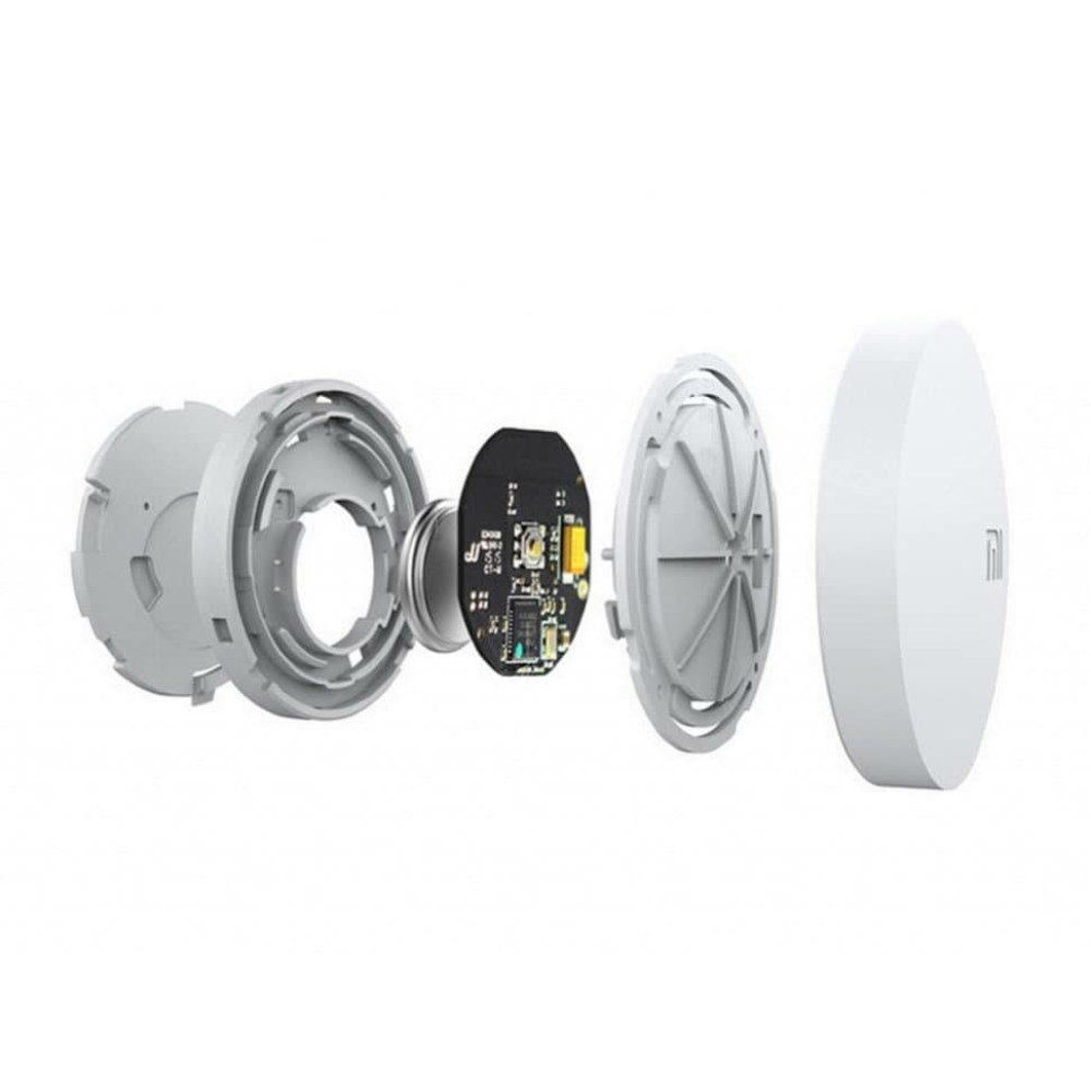 Xiaomi Mi Smart Home Akıllı Programlanabilir Kablosuz Kapı Zili