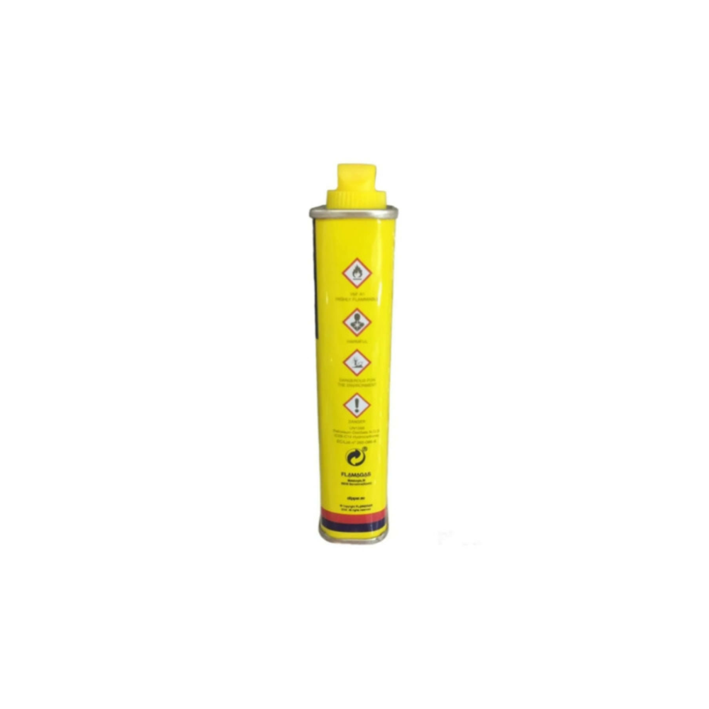Clipper Çakmak Benzini 133 Ml
