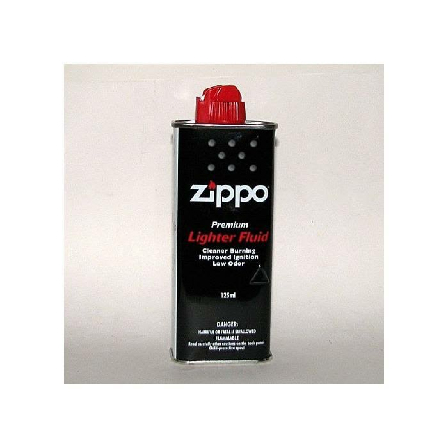 Zippo Çakmak Benzini 125 Ml