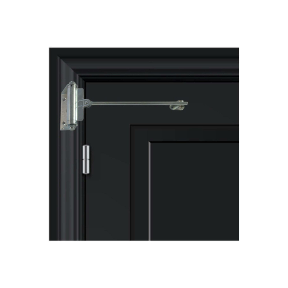 Karahisarlı Kapı Itme Yayı (yaylı Kapatıcı)