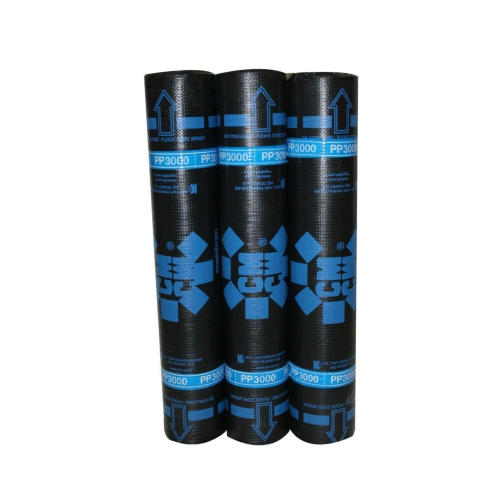 CM Su Yalıtım Membranı P3000