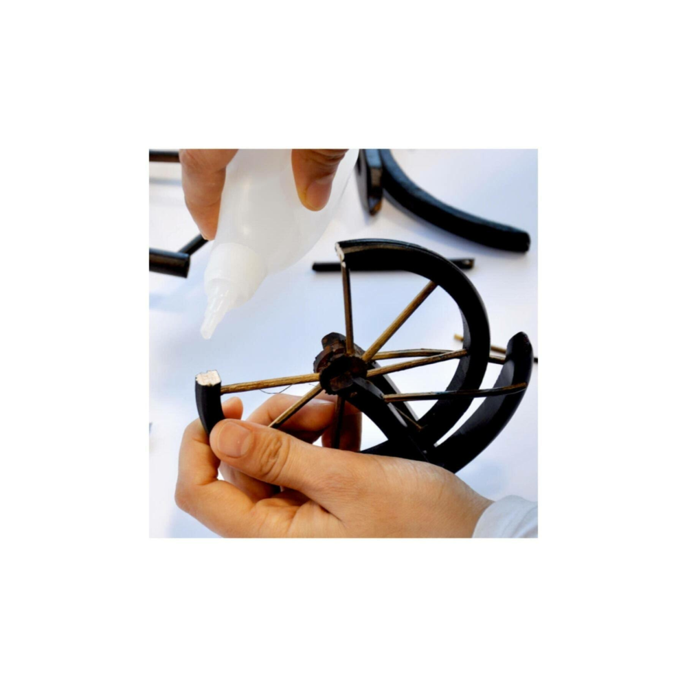 Akfix 705 Hızlı Yapıştırıcı 200ml + 50gr