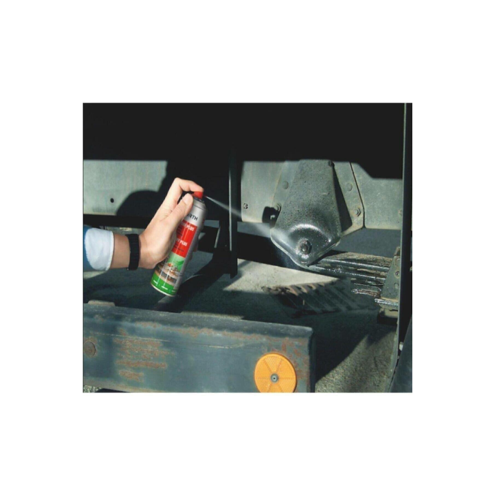 Würth Pas Sökücü 400 ML