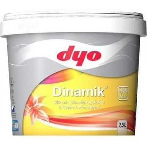 Dyo Dinamik 7550 Yeni Çağıl 15 Lt