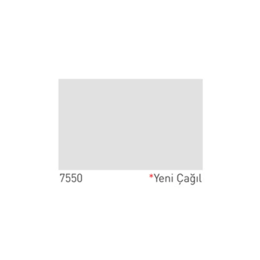 Dyo Dinamik 7550 Yeni Çağıl 15 Lt