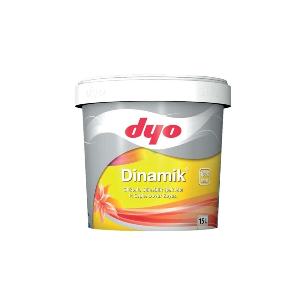 Dyo Dinamik 7550 Yeni Çağıl 15 Lt