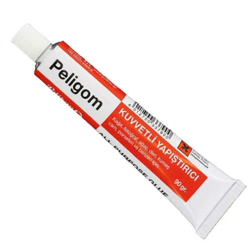 Peligom 90 Gr Yapıştırıcı