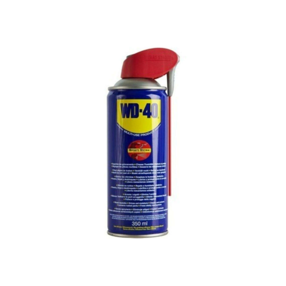 WD-40 Pas Sökücü 350 ml