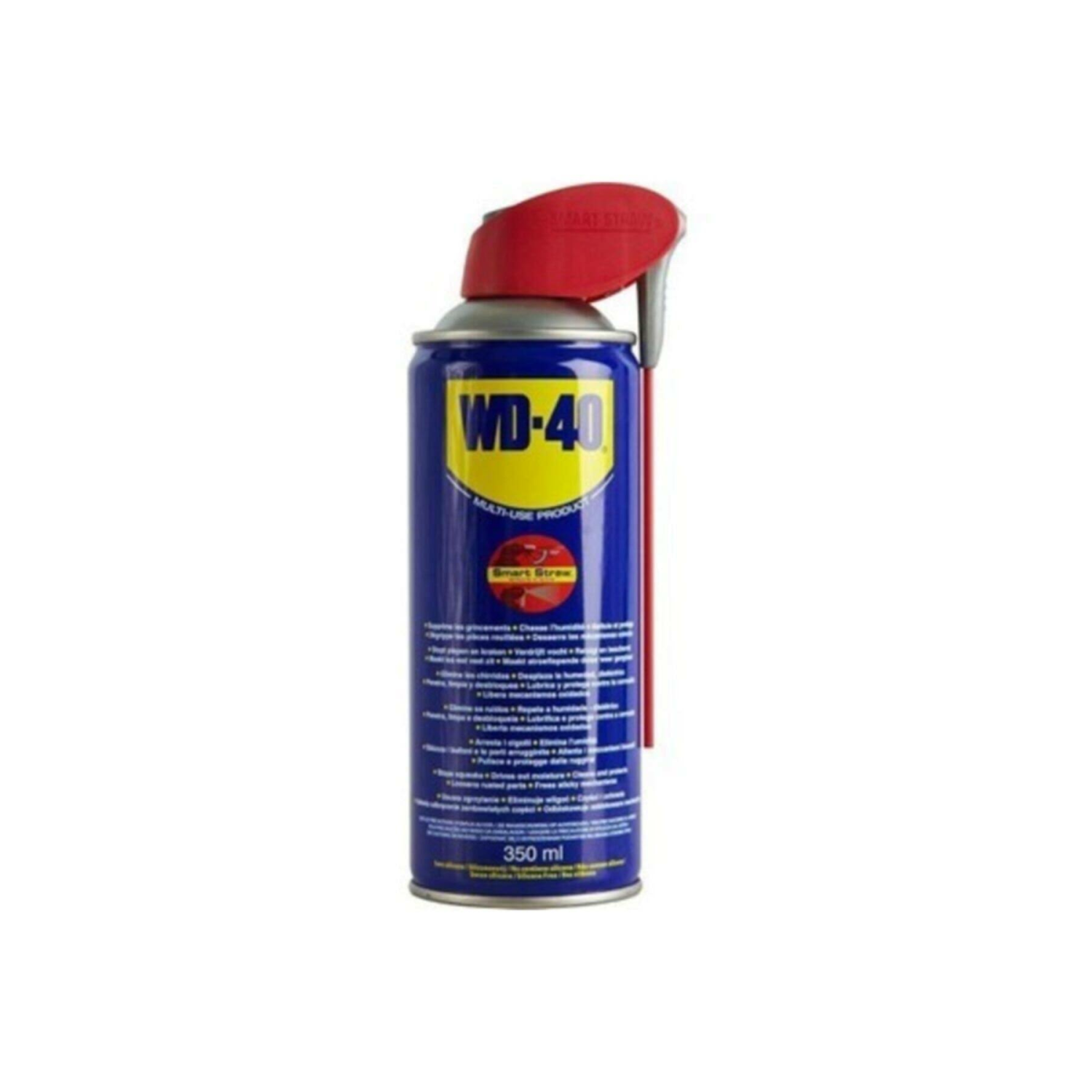 WD-40 Pas Sökücü 350 ml