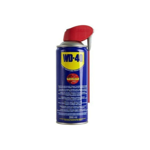 WD-40 Pas Sökücü 350 ml