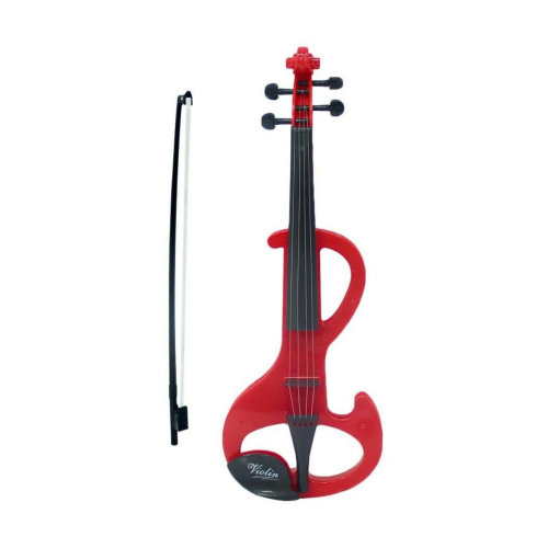 Elektronik Keman 43 Cm.