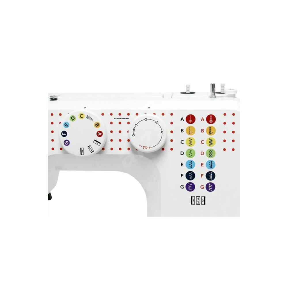 Janome J15 Dikiş Makinesi