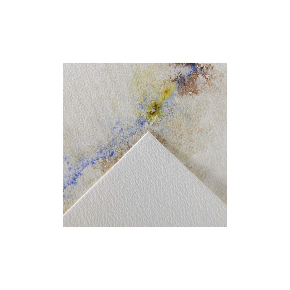 Canson Montval Suluboya Blok 300 Gr 18x25 Cm 12 Sayfa