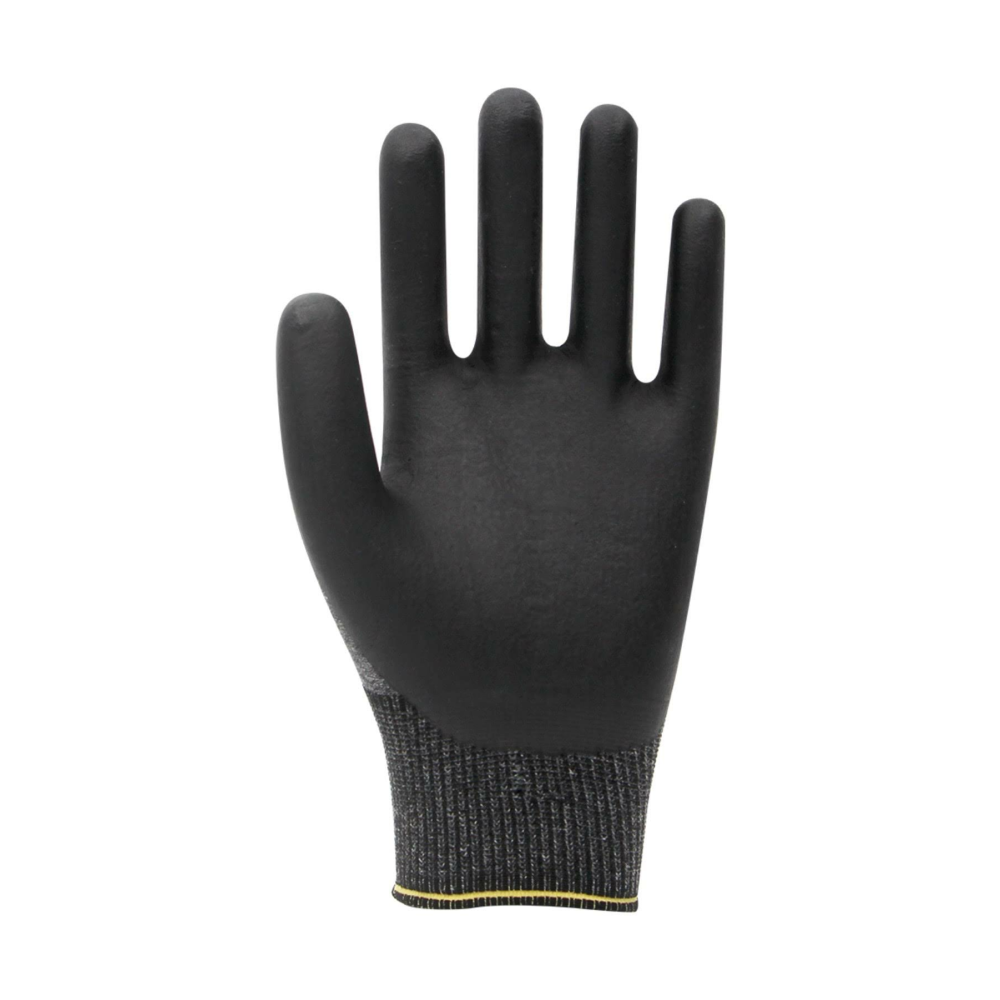 Beybi B-Flex110 Likralı Nitril Eldiven 10 - Çift