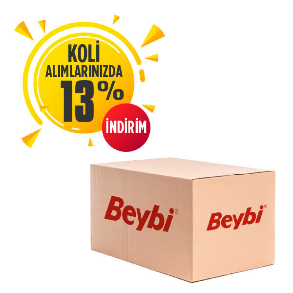Beybi Korun Uzun Siyah Tırtıklı Eldiven 45 cm