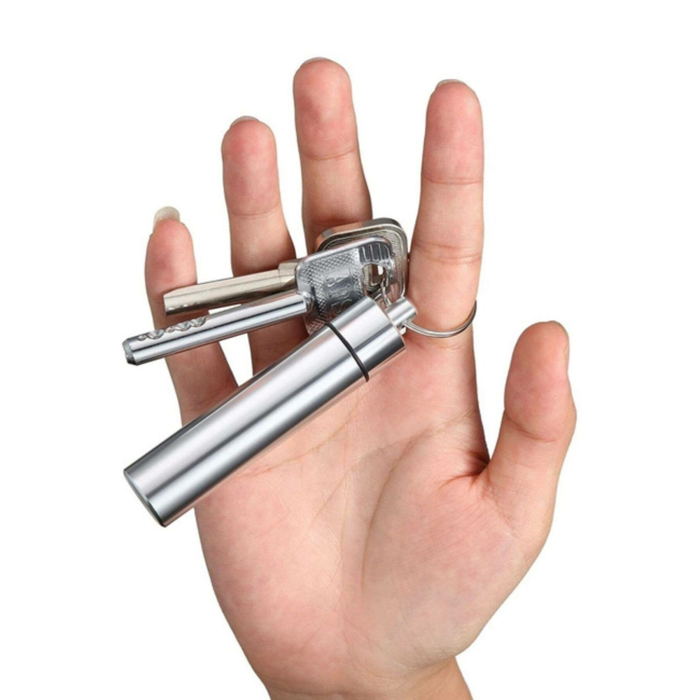 Buffer 7 Parça Paslanmaz Çelik Ağız Diş Tartar Sökücü Temizlik Bakım