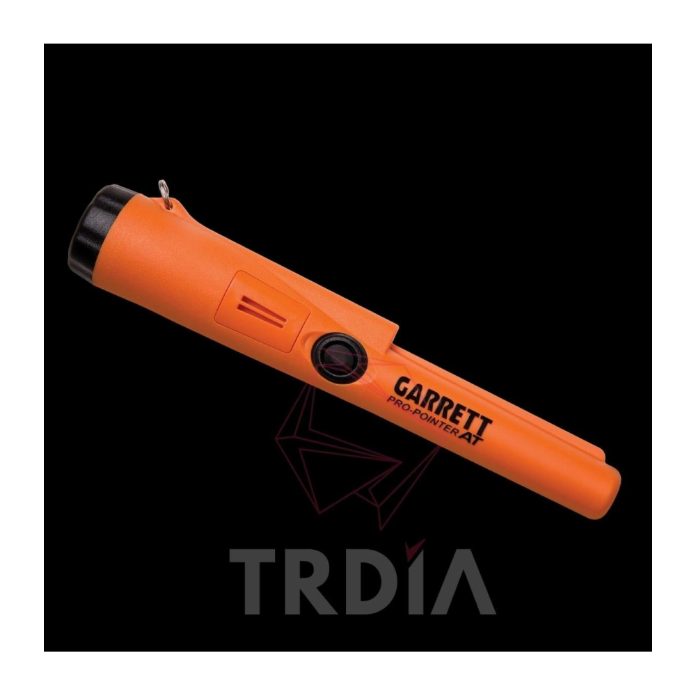 Garrett PRO-POINTER AT