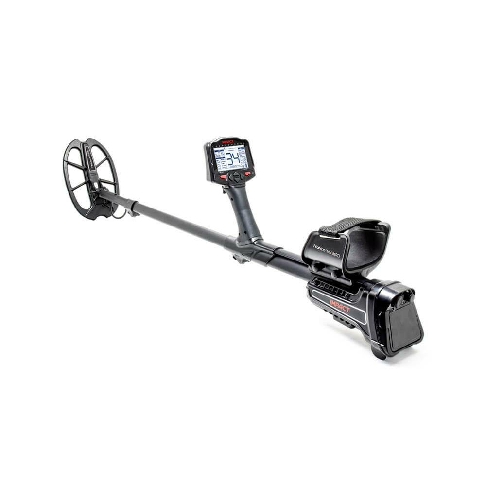 Nokta Impact Pro Paket