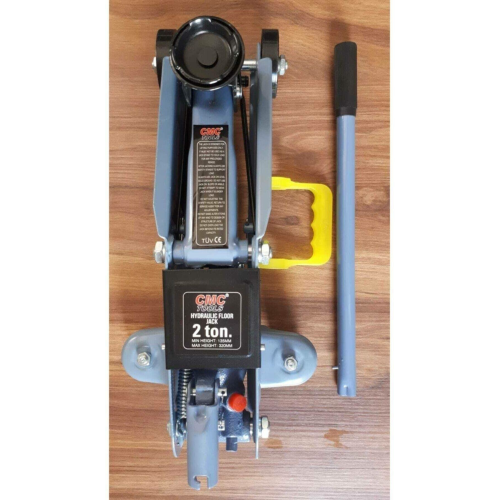 CMC Hidrolik Arabalı Kriko 2 Ton