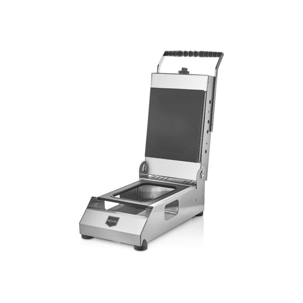 Remta R39 Tabak Kapatma Paketleme Makinesi, Elektrikli