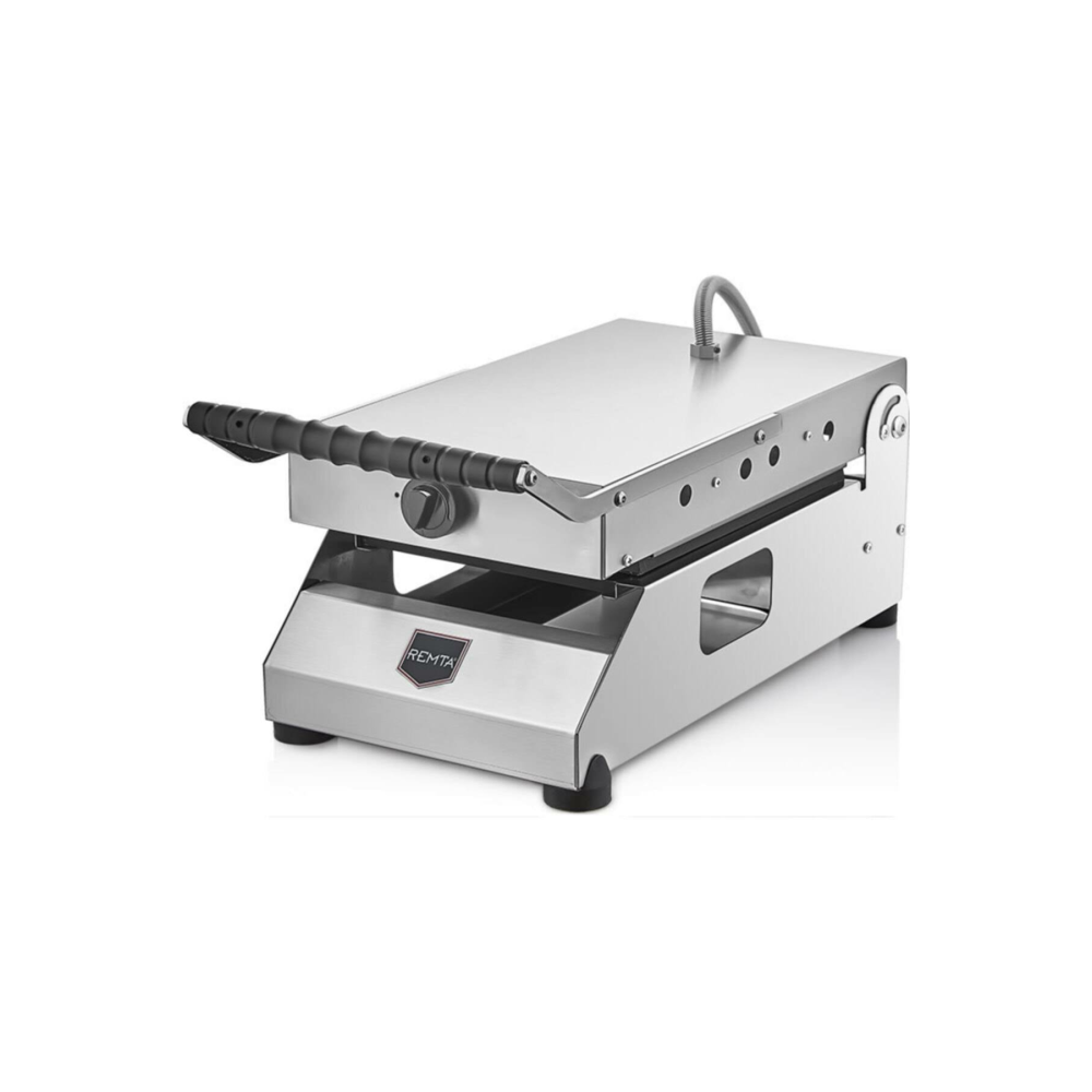 Remta R39 Tabak Kapatma Paketleme Makinesi, Elektrikli