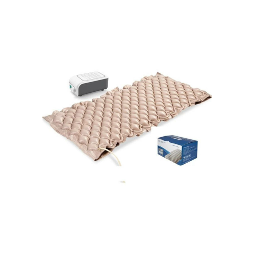 Life Net Medikal Havalı Hasta Yatağı & Ayarlanabilir Motor