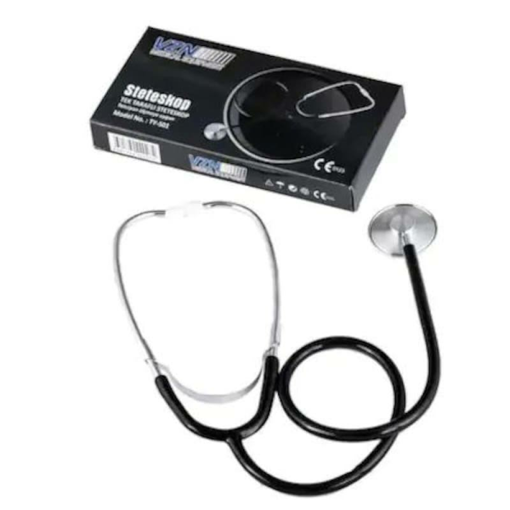 VZN Tek Taraflı Stetoskop TY-S01