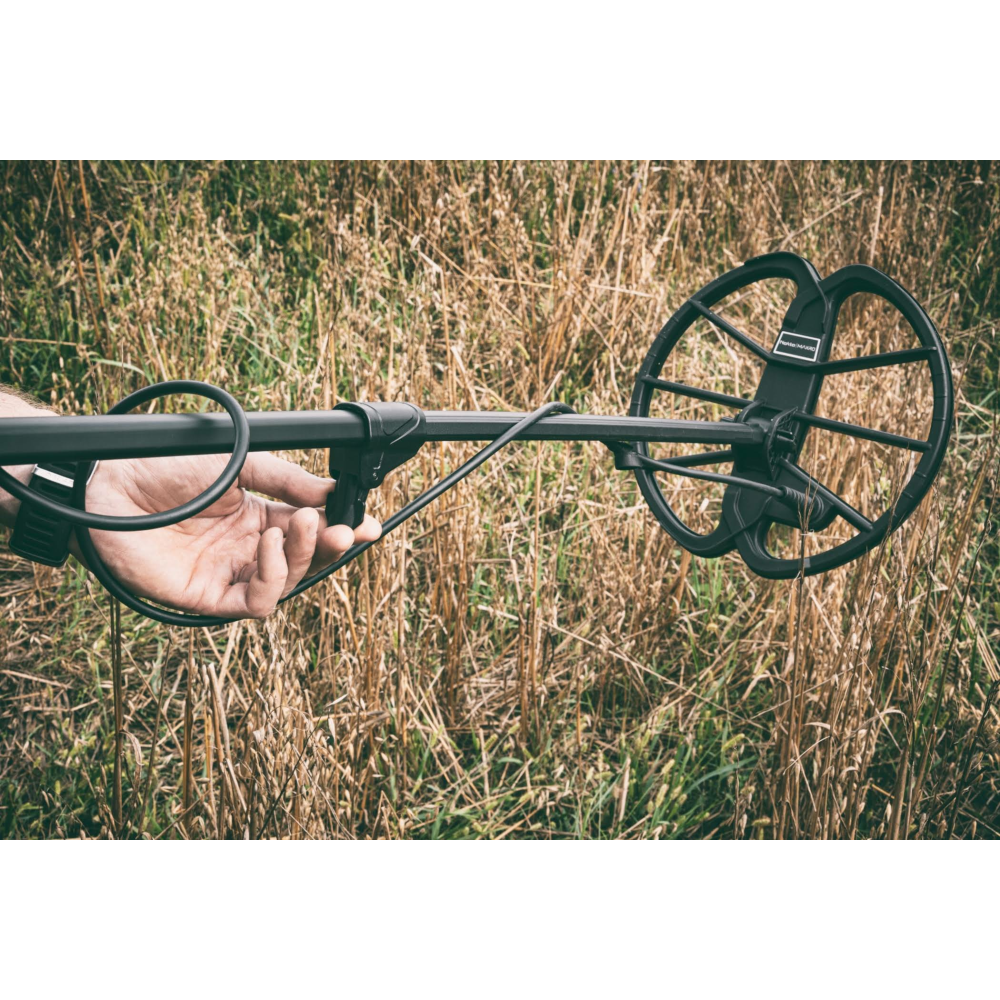 Nokta Simplex Dedektör