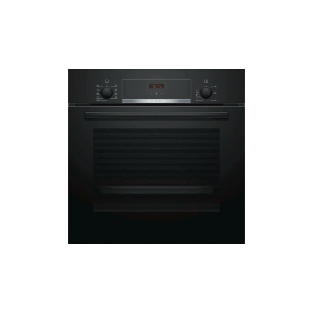 Bosch Ankastre Set52 (hbf534eb0t + Pop6c6b11o Dwk065g60t)