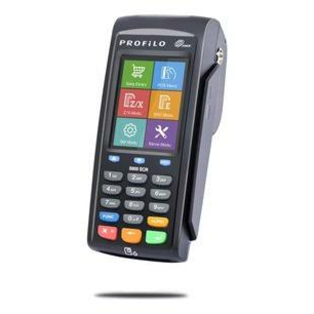 Profilo S900 Ecr Pos Yazar Kasa