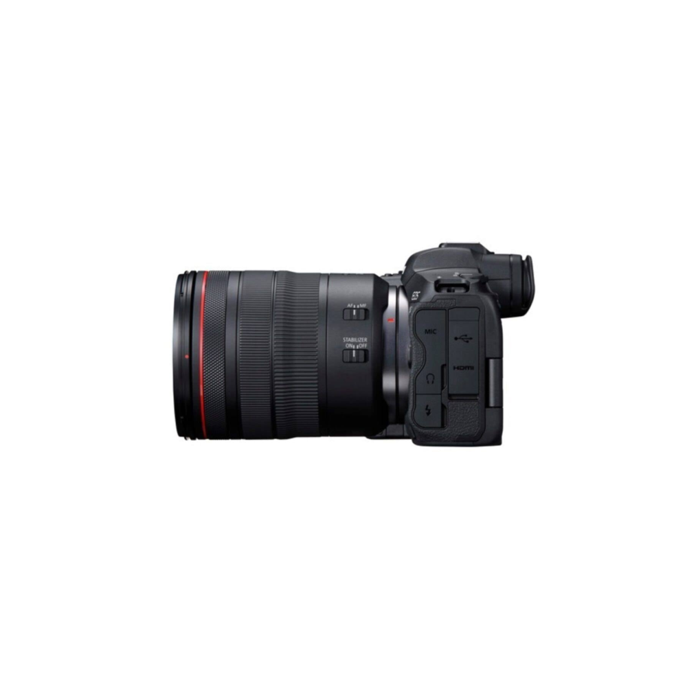 Canon EOS R5 Body Aynasız Fotoğraf Makinesi