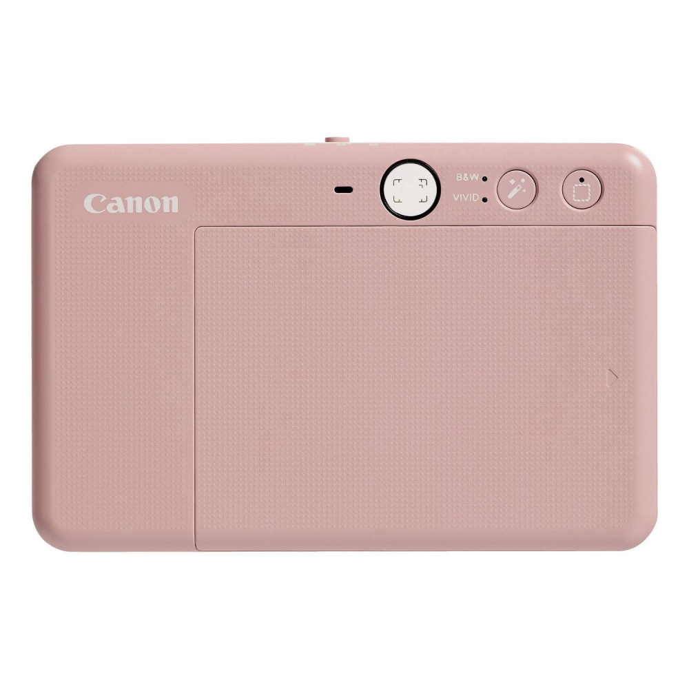 Canon Zoemini S2 Şipşak Fotoğraf Makinesi