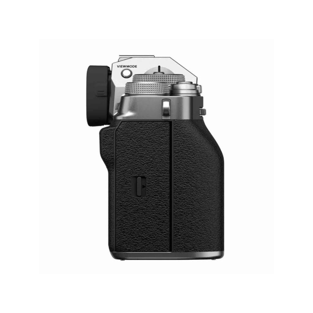 Fujifilm X-T4 Gümüş + XF18-55mm Kit