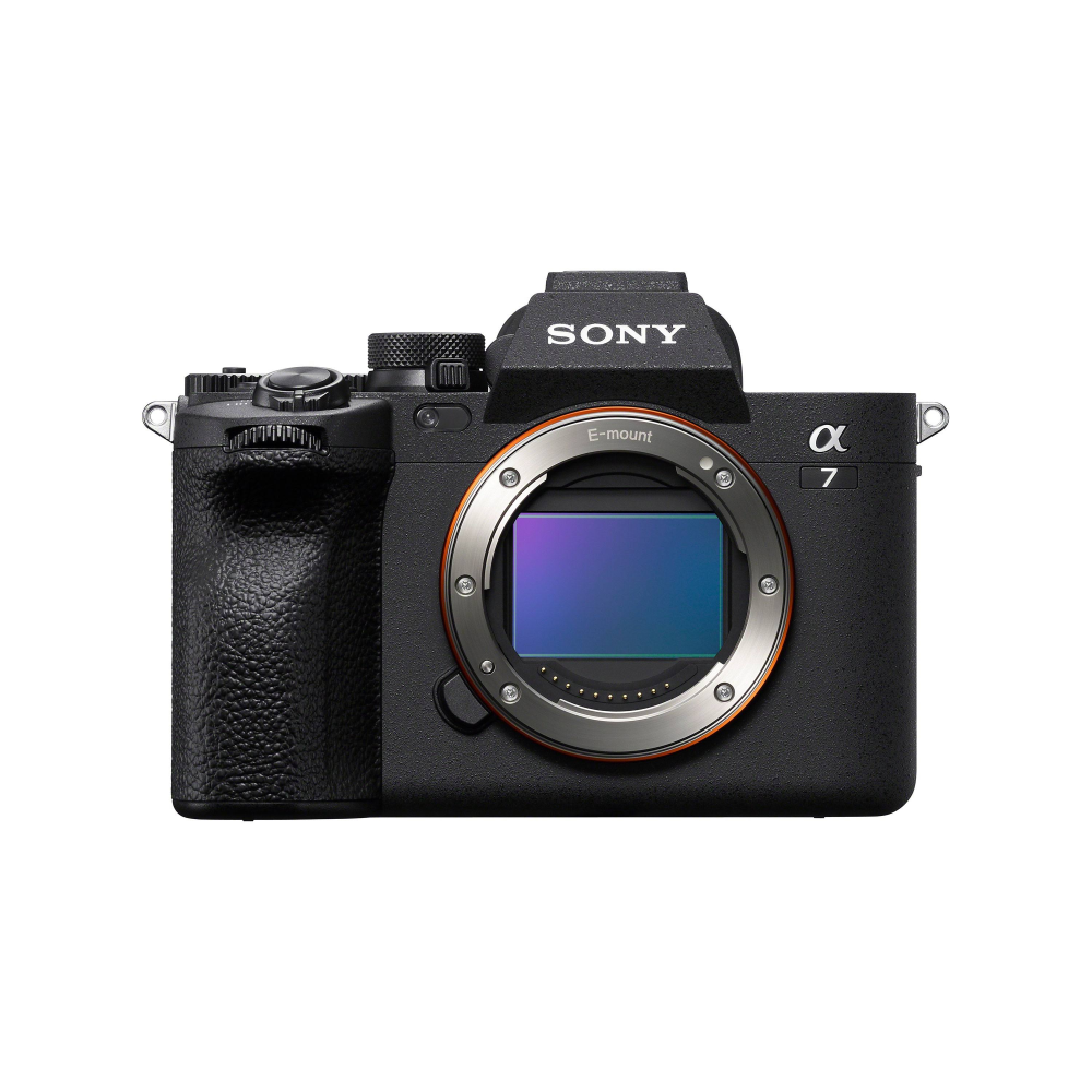 Sony A7 IV Body