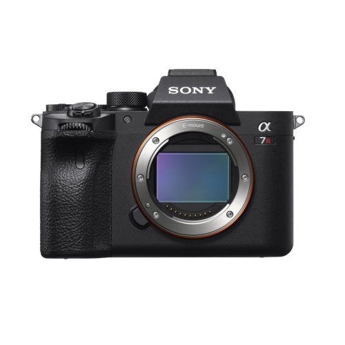 Sony A7R Full Frame Gövde Iva Body Fotoğraf Makinesi
