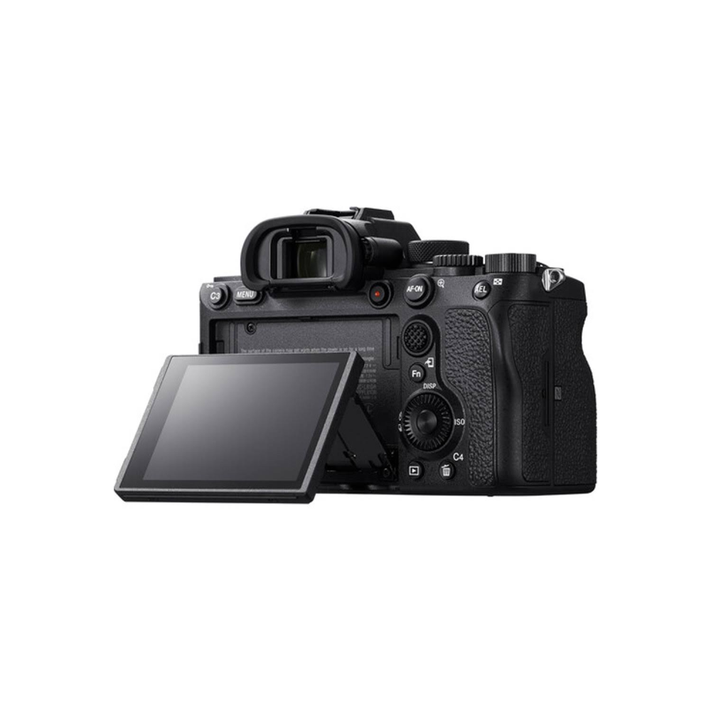 Sony A7R Full Frame Gövde Iva Body Fotoğraf Makinesi